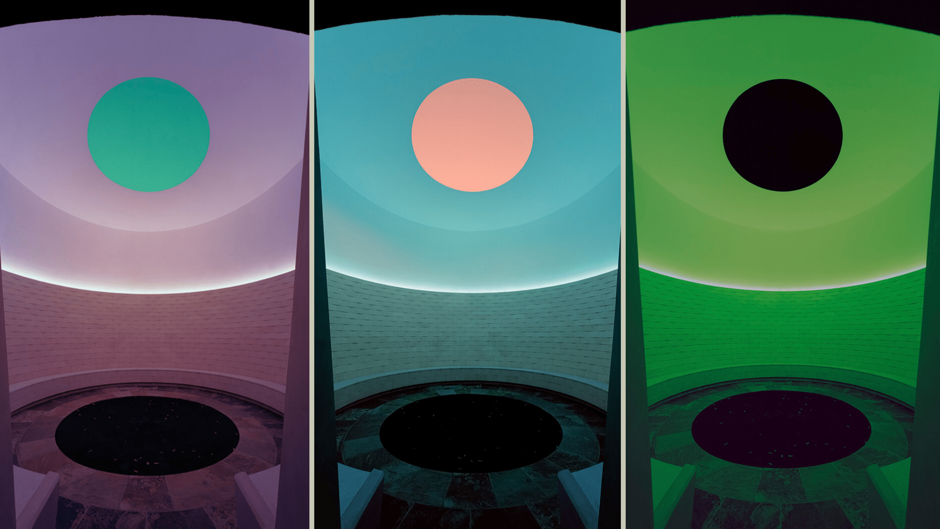 What makes James Turrell’s work so powerful?