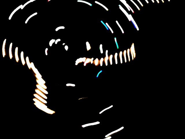 Six ways perception can be altered: Initial research