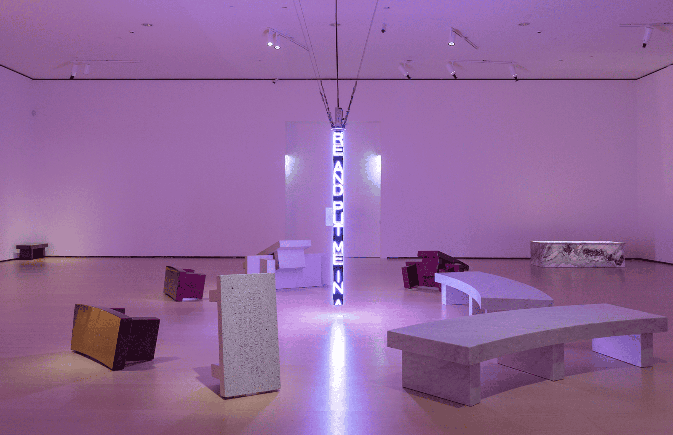 Visual references & inspiration