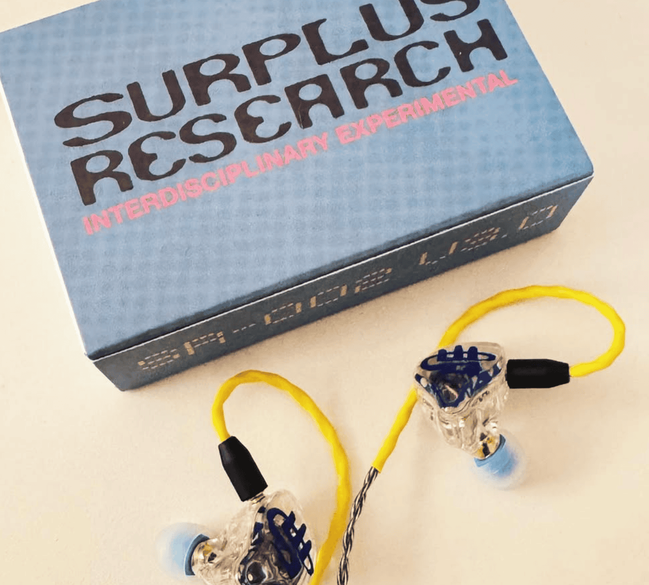 What if ThoughtCounter was a product?