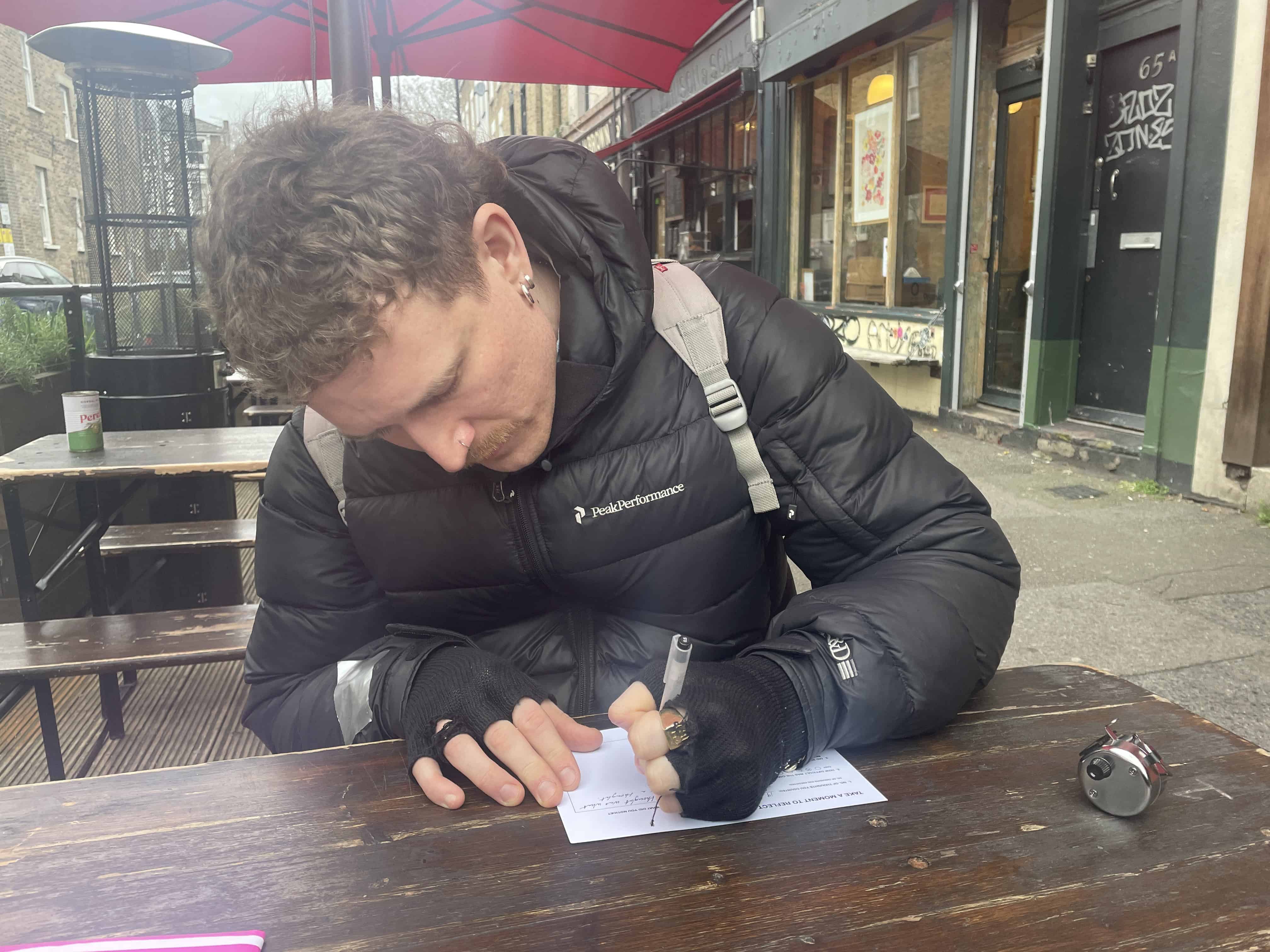 Observations from running the early experiments